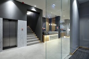 Eurostars Porto Centro