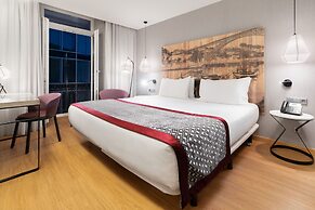 Eurostars Porto Centro