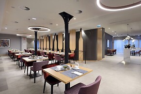 Eurostars Porto Centro