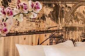 Eurostars Porto Centro