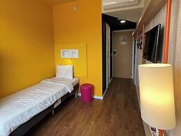 ibis budget Barbacena