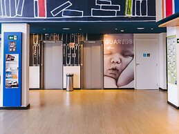 ibis budget Barbacena