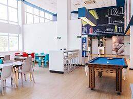 ibis budget Barbacena