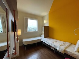 ibis budget Barbacena