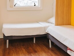 ibis budget Barbacena
