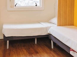 ibis budget Barbacena