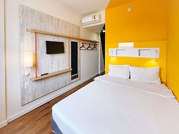 ibis budget Barbacena