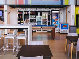 ibis budget Barbacena