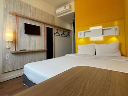 ibis budget Barbacena