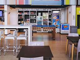 ibis budget Barbacena