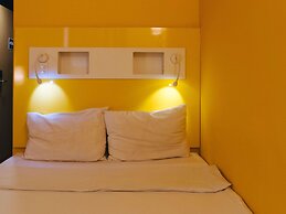 ibis budget Barbacena