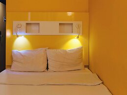 ibis budget Barbacena