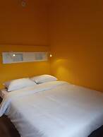 ibis budget Barbacena