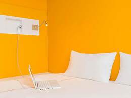 ibis budget Barbacena