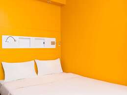 ibis budget Barbacena