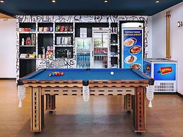 ibis budget Barbacena