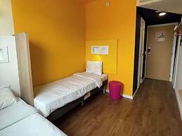 ibis budget Barbacena