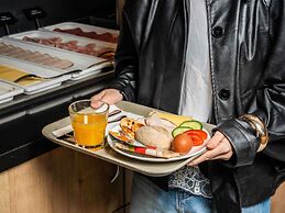 ibis Styles Haarlem City