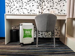 ibis Styles Haarlem City