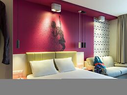 ibis Styles Haarlem City