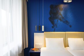 ibis Styles Haarlem City