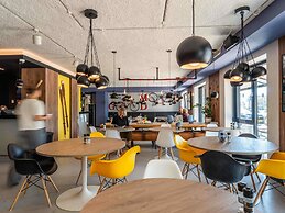 ibis Styles Haarlem City