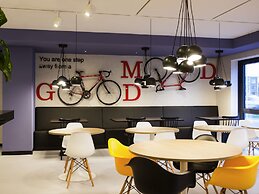 ibis Styles Haarlem City