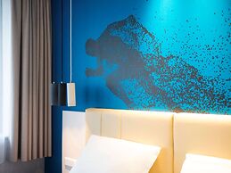 ibis Styles Haarlem City