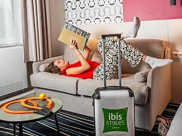 ibis Styles Haarlem City