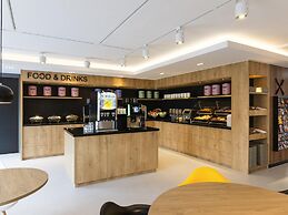 ibis Styles Haarlem City