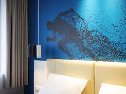 ibis Styles Haarlem City