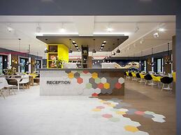 ibis Styles Haarlem City