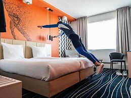 ibis Styles Haarlem City