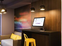 ibis Styles Haarlem City