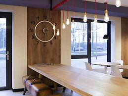 ibis Styles Haarlem City