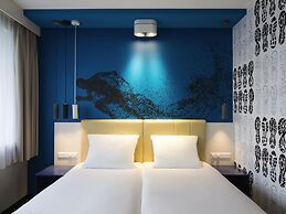 ibis Styles Haarlem City