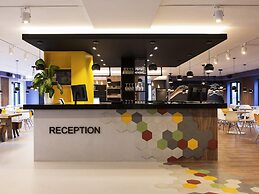 ibis Styles Haarlem City