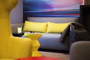 ibis Styles Haarlem City