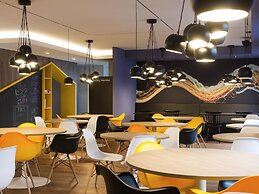 ibis Styles Haarlem City