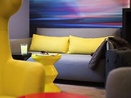 ibis Styles Haarlem City