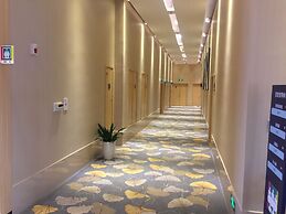 ibis Styles Changsha International Exhibition Center