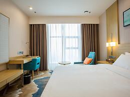 ibis Styles Changsha International Exhibition Center