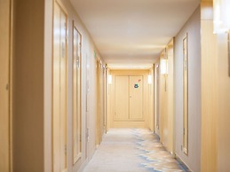 ibis Styles Changsha International Exhibition Center