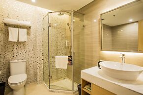 ibis Styles Changsha International Exhibition Center