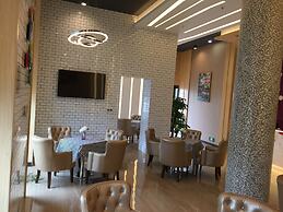 ibis Styles Changsha International Exhibition Center