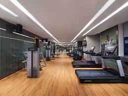ibis Styles Changsha International Exhibition Center