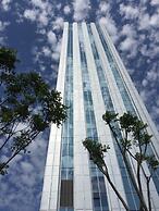 ibis Styles Changsha International Exhibition Center