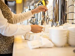 ibis Styles Changsha International Exhibition Center