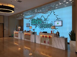 ibis Styles Changsha International Exhibition Center