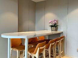 ibis Styles Changsha International Exhibition Center
